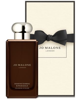 Jo Malone London - Jasmine Sambac & Marigold Cologne Intense Fragrance Collection