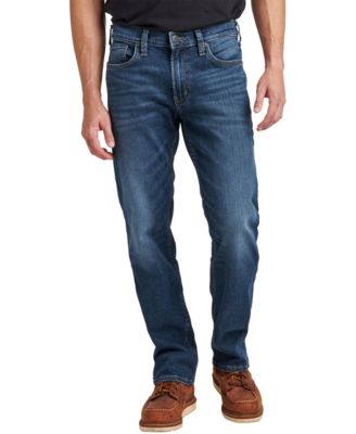 Silver Jeans Co.