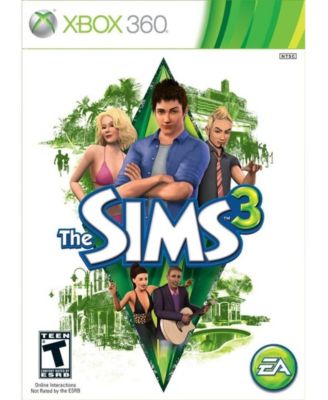 EA