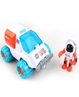 Space Adventure Series