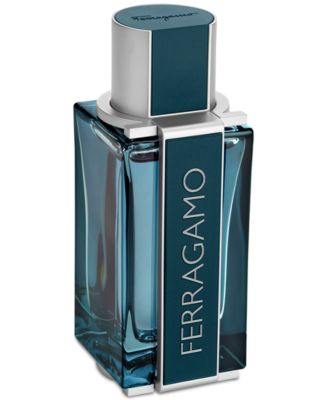 Salvatore Ferragamo - Men's Ferragamo Intense Leather Eau de Parfum Fragrance Collection