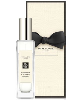 Jo Malone London - Wood Sage & Sea Salt Fragrance Collection