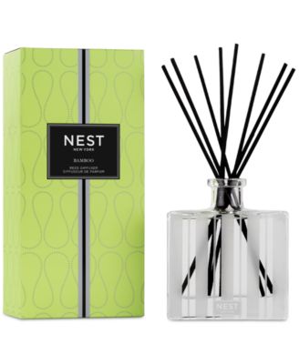 NEST New York - Bamboo Reed Diffuser, 5.9 oz.