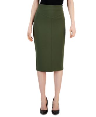 I.N.C. International Concepts - Women's Pencil Skirt