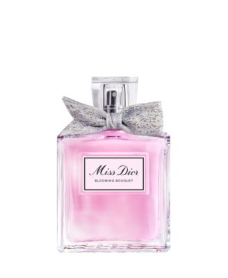 DIOR - Miss Dior Blooming Bouquet Fragrance Collection - A Macy's Exclusive
