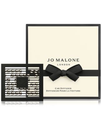 Jo Malone London - Peony & Blush Suede Car Diffuser Refill