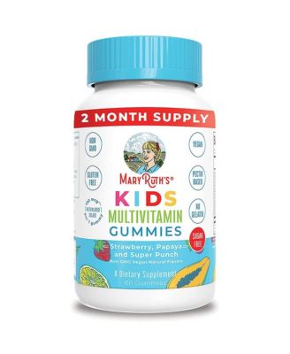 MaryRuth Organics