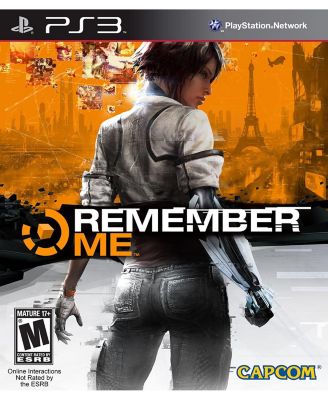 CAPCOM