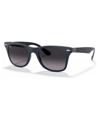 Ray-Ban - Sunglasses, WAYFARER LIT RB4195