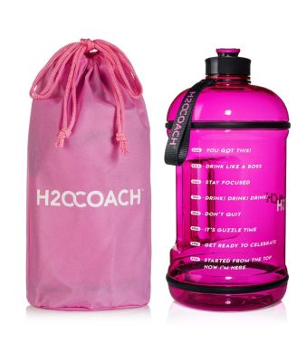 H2OCOACH