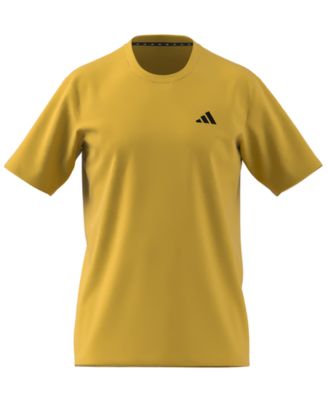 adidas - Men's Train Essentials Feelready Performance Training T-Shirt