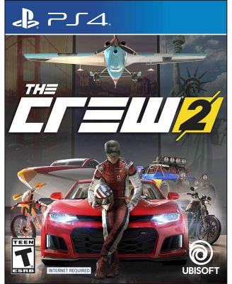 Ubisoft