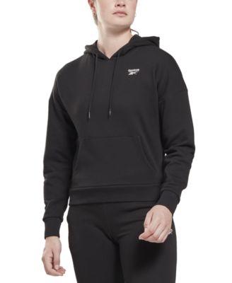 Reebok - French Terry Hoodie