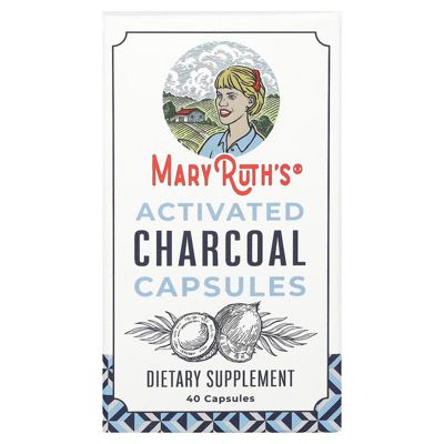 MaryRuth Organics