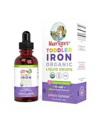 MaryRuth Organics