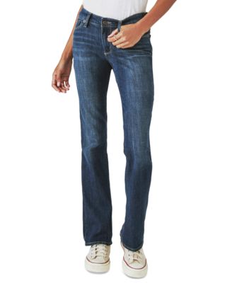 Lucky Brand - Sweet Bootcut Jeans