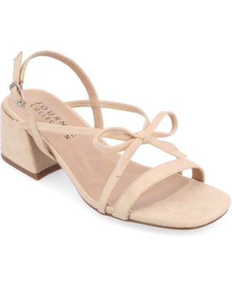 Journee Collection