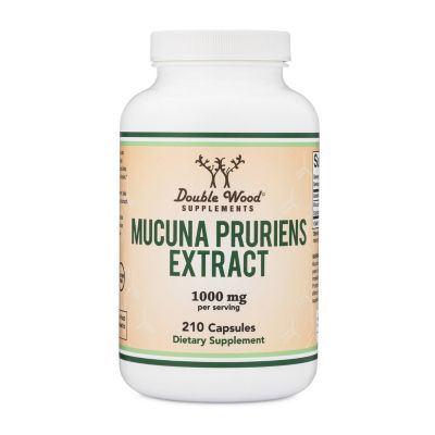 Double Wood Supplements