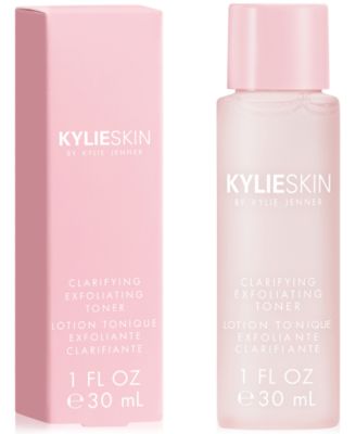 Kylie Cosmetics - Kylie Cosmetics Clarifying Exfoliating Toner Mini