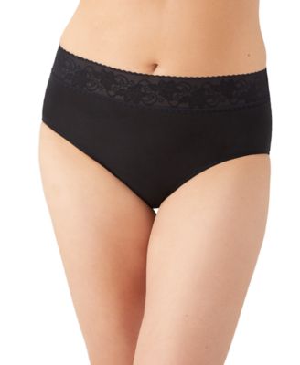 Wacoal - Women's Comfort Touch Brief Underwear