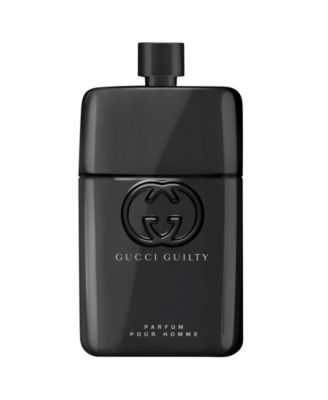 Gucci - Men's Guilty Pour Homme Parfum Fragrance Collection