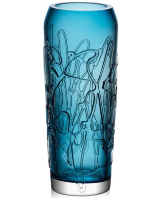 Kosta Boda - Twine Large Vase