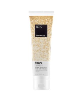 IGK Hair - Mistress Hydrating Hair Balm