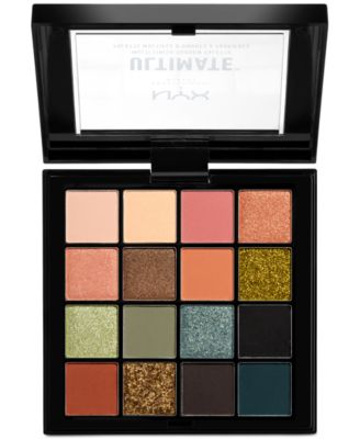 NYX Professional Makeup