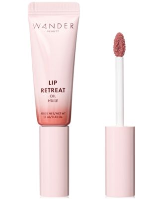 Wander Beauty - Lip Retreat Oil