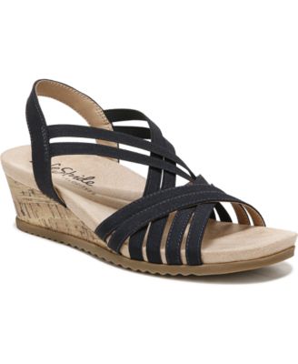 LifeStride - Stellar Strappy Sandals
