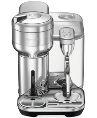 Nespresso - Vertuo Creatista Coffee & Espresso Maker