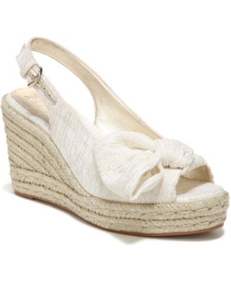 Naturalizer - Bettina Wedge Sandals