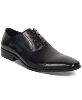Kenneth Cole Reaction - Men's Cap-Toe Dress Shoe