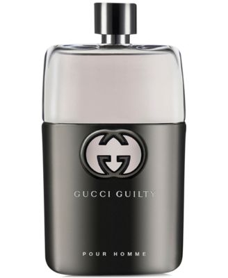 Gucci - Guilty Pour Homme Eau de Toilette Fragrance Collection