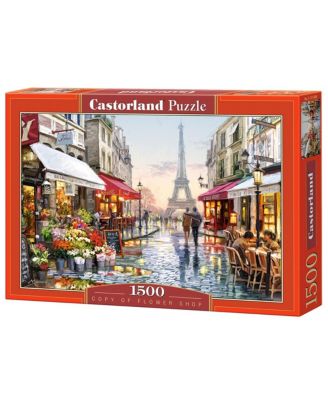 Castorland