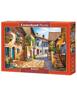 Castorland