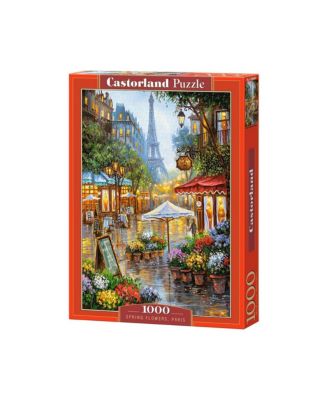 Castorland