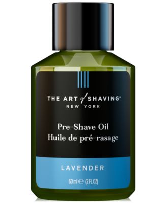 Art of Shaving - Pre-Shave Oil Lavender 2 oz.