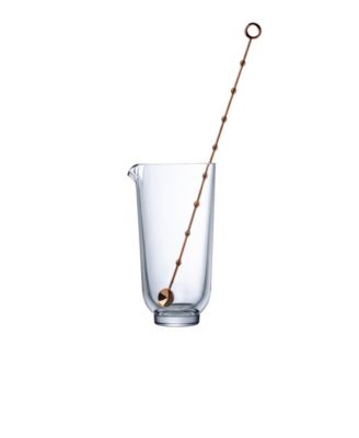 Nude Glass
