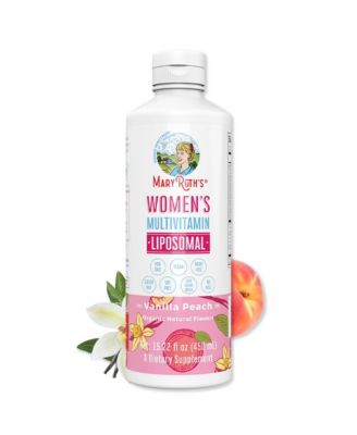 MaryRuth Organics