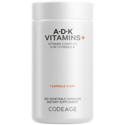 Codeage