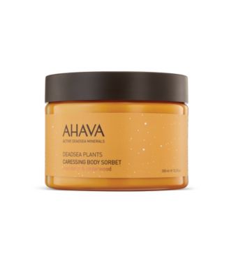 Ahava - Caressing Body Sorbet, 12.3 oz