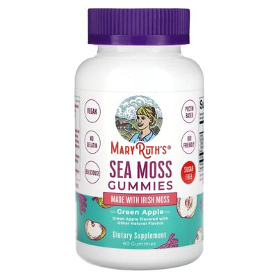 MaryRuth Organics