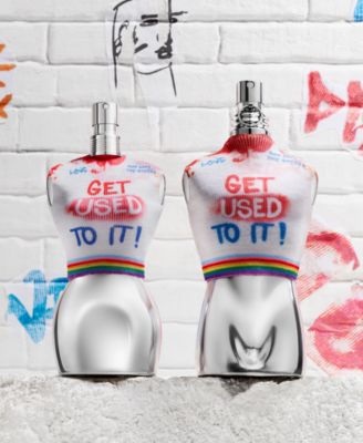 Jean Paul Gaultier - Pride Limited-Edition Collection