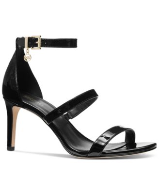 Michael Kors - Women's Koda Strappy Dress Sandals