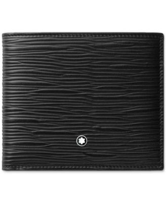 Montblanc - Meisterstuck 4810 Leather Wallet