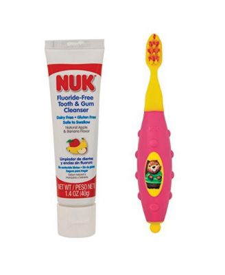 NUK
