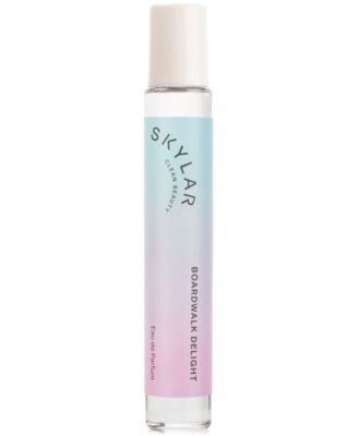 Skylar - Boardwalk Delight Eau de Parfum, 0.33 oz.