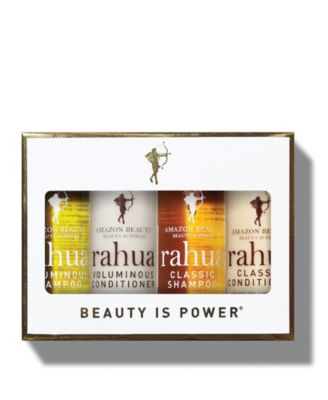Rahua - 4-Pc. Jet Setter Set