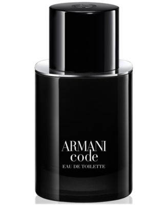 Giorgio Armani - Giorgio Armani Men's Armani Code Eau de Toilette Fragrance Collection